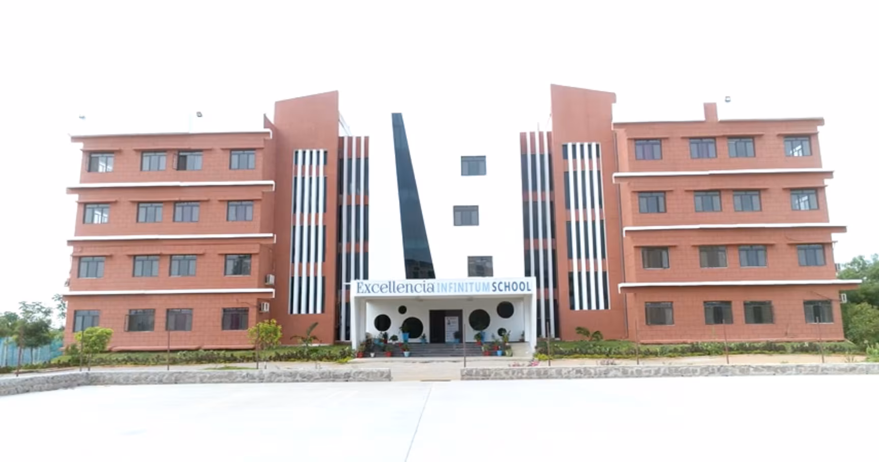 Main School Building