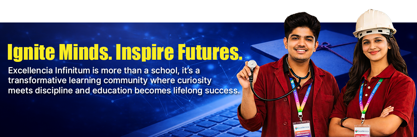 Student aspirations campaign