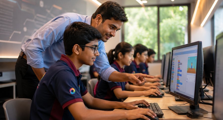 Digital Literacy