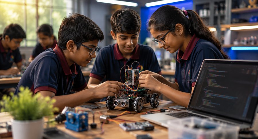 STEM Education