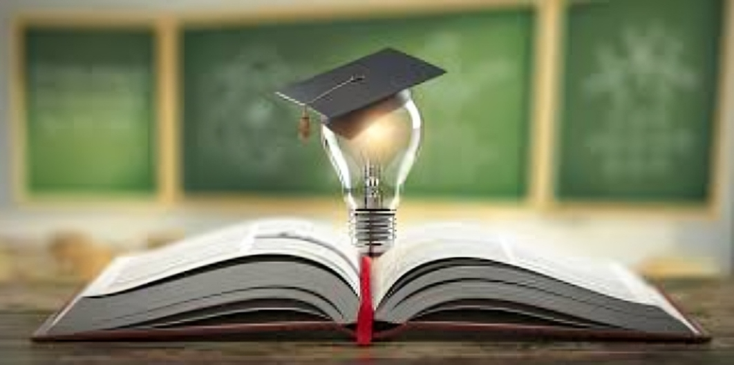 School brochure