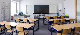 Smart classroom