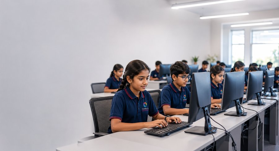 Computer Laboratory