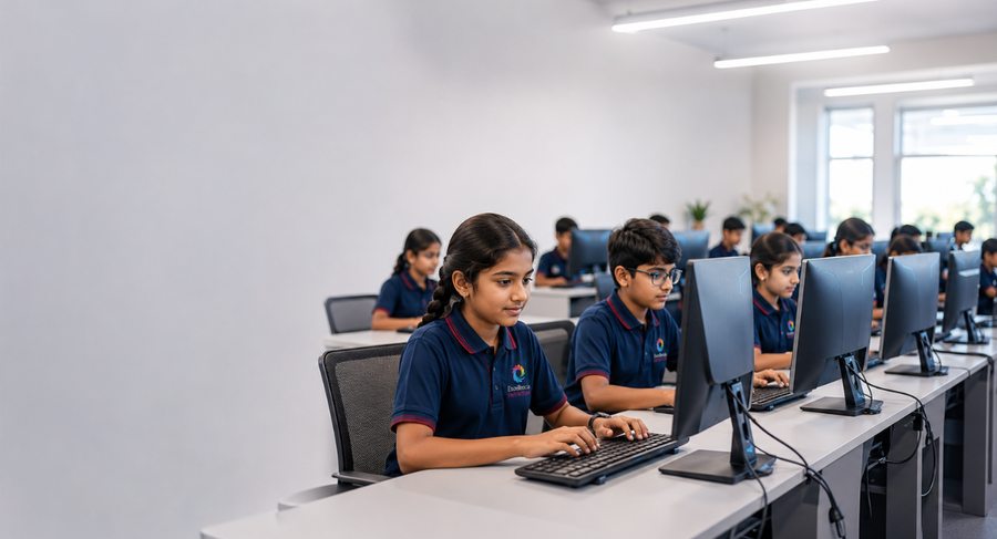 Computer Laboratory