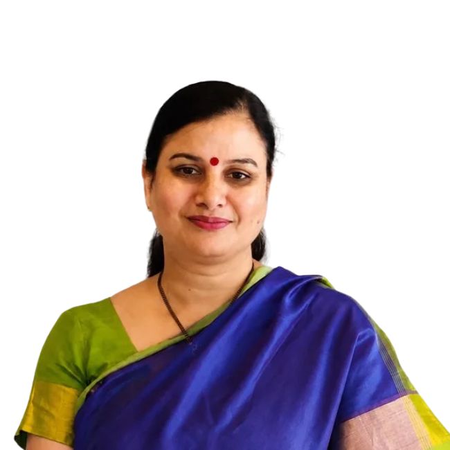 Ms. Neeraja