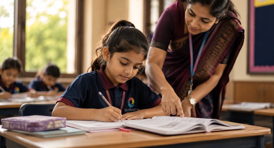 CBSE Curriculum
